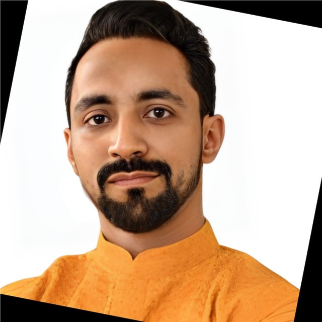 V Newton Kumar